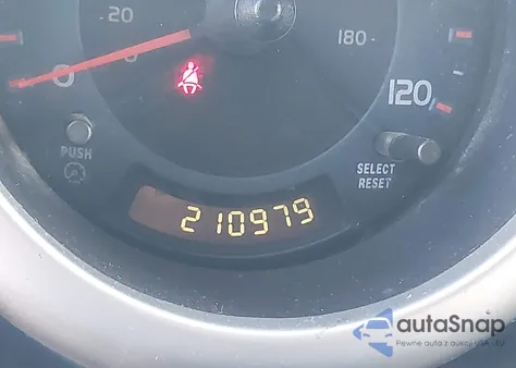 2004 Honda Element Ex z USA, uszkodzony, nr VIN 5J6YH18564L004649